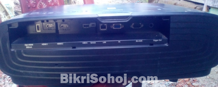 Epson EH-TW9400 Home Theatre 3LCD Projector
